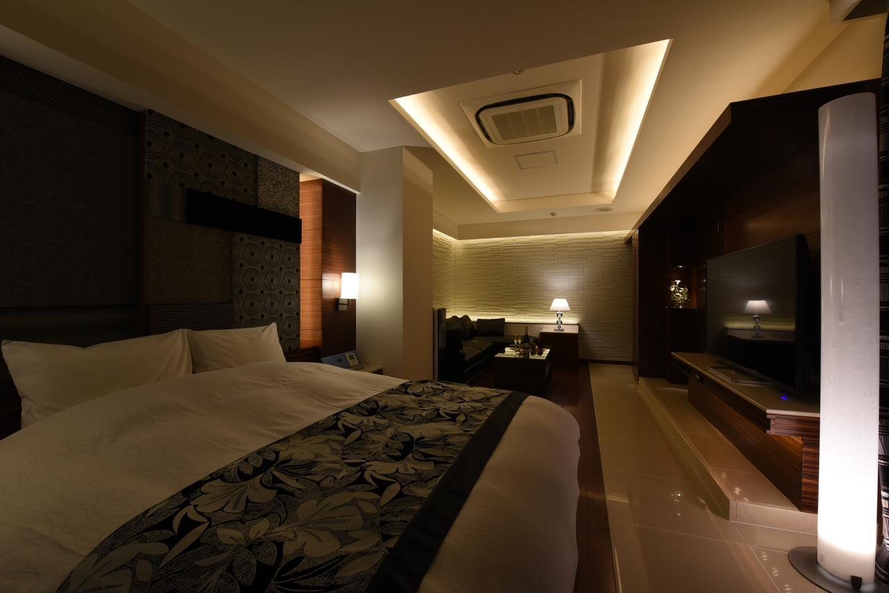 Hotel Costa Resort Chibakita (Adults Only) Exterior photo
