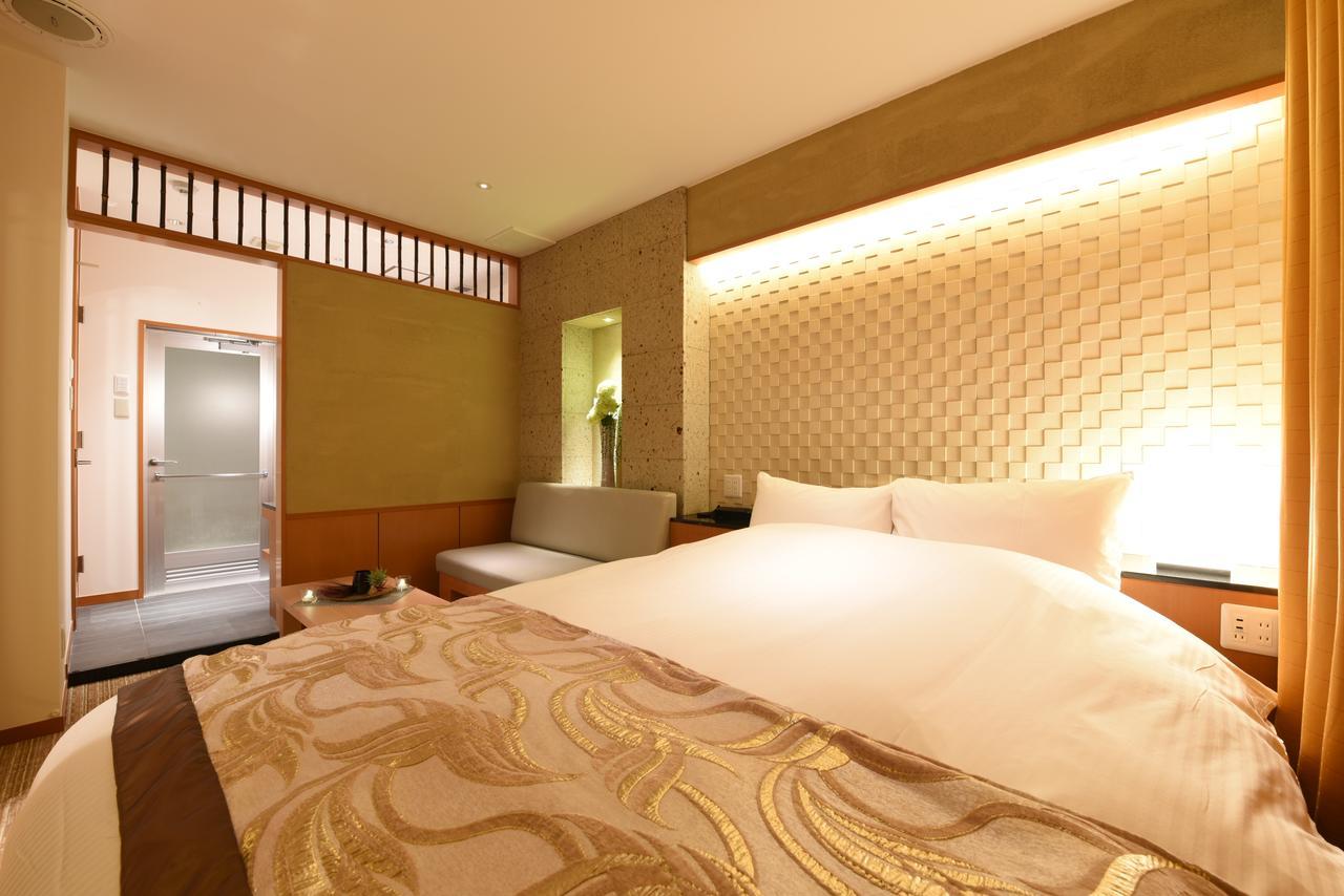 Hotel Costa Resort Chibakita (Adults Only) Exterior photo