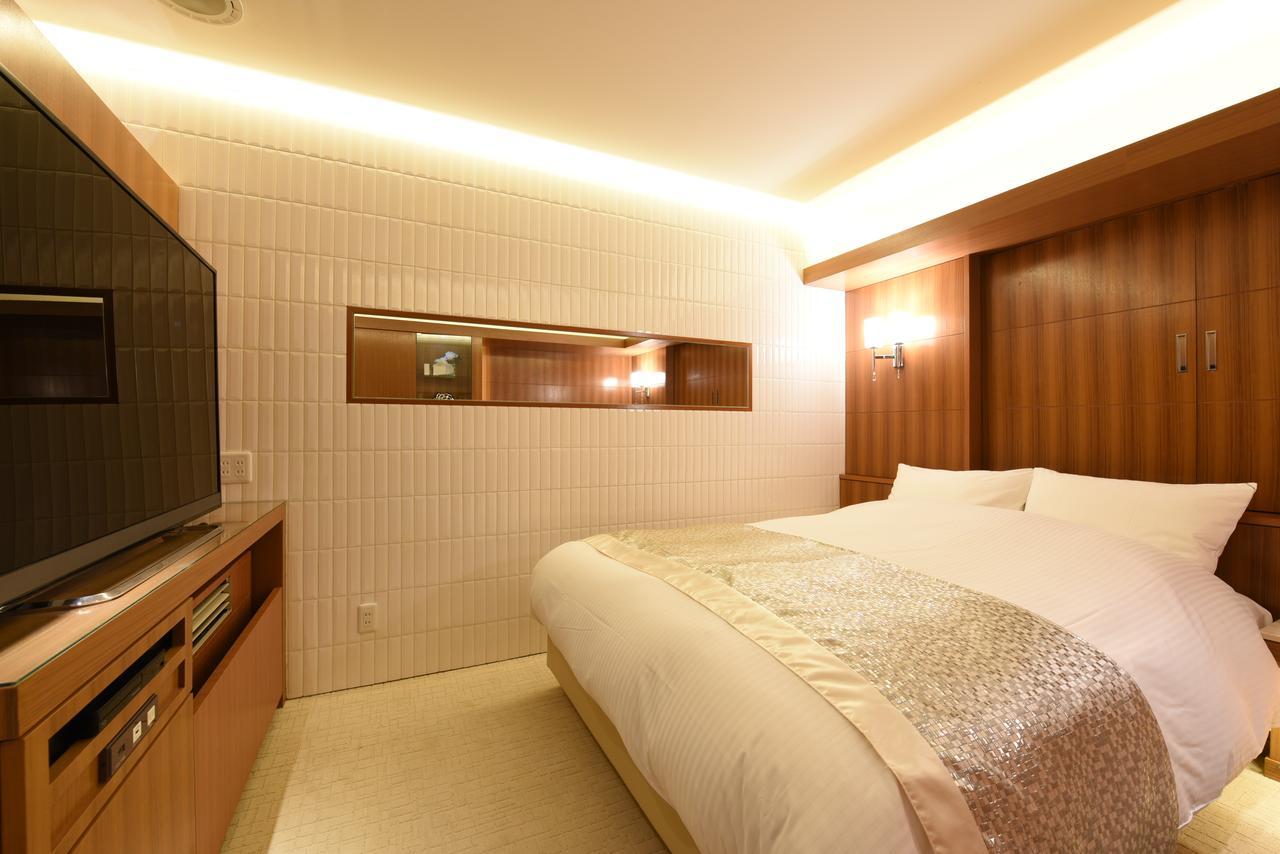 Hotel Costa Resort Chibakita (Adults Only) Exterior photo