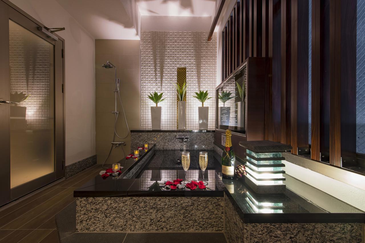 Hotel Costa Resort Chibakita (Adults Only) Exterior photo